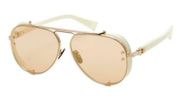 Sonnenbrille Balmain Paris CAPTAINE (BPS-125 C)