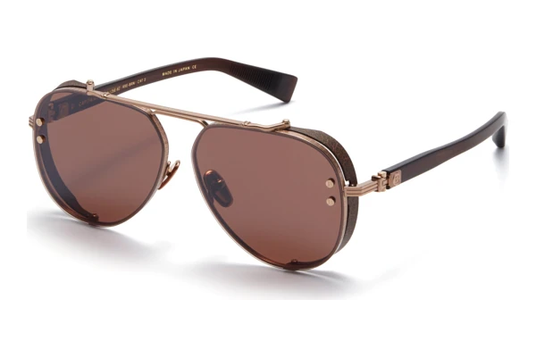 Ophthalmic Glasses Balmain Paris CAPITAINE (BPS-125 E)