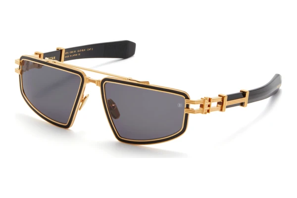 Ophthalmic Glasses Balmain Paris TITAN (BPS-139 A)