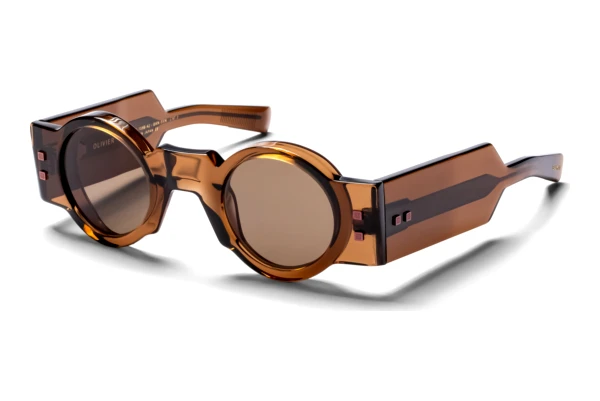 Ophthalmic Glasses Balmain Paris OLIVIER (BPS-159 B)