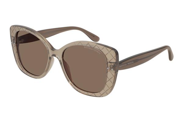 Sonnenbrille Bottega Veneta BV0198S 002