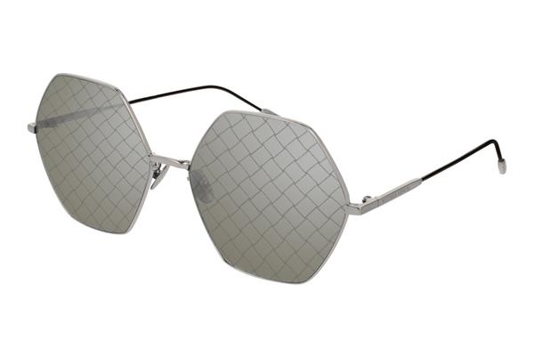 Saulesbrilles Bottega Veneta BV0201S 001