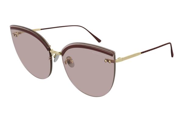 Sonnenbrille Bottega Veneta BV0205S 004