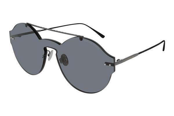 Sonnenbrille Bottega Veneta BV0207S 001