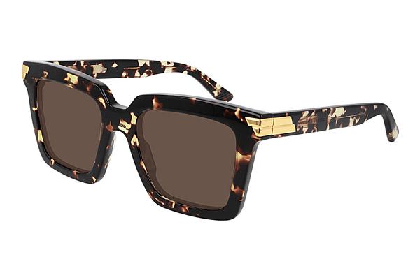 Sonnenbrille Bottega Veneta BV1005S 002