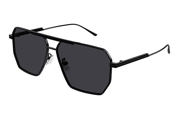 Saulesbrilles Bottega Veneta BV1012S 001