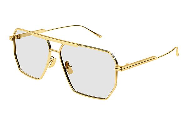 Sonnenbrille Bottega Veneta BV1012S 009