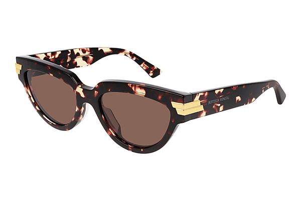 Sonnenbrille Bottega Veneta BV1035S 002