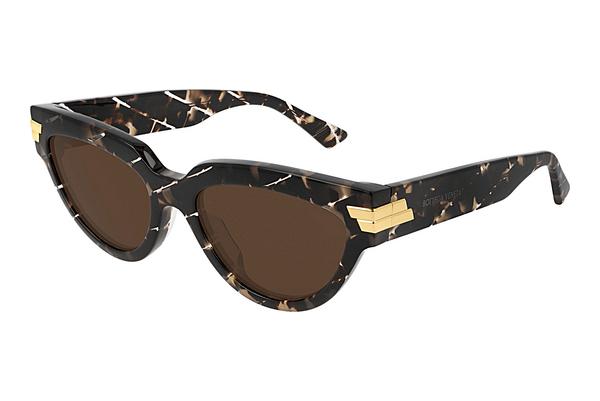 Saulesbrilles Bottega Veneta BV1035S 003