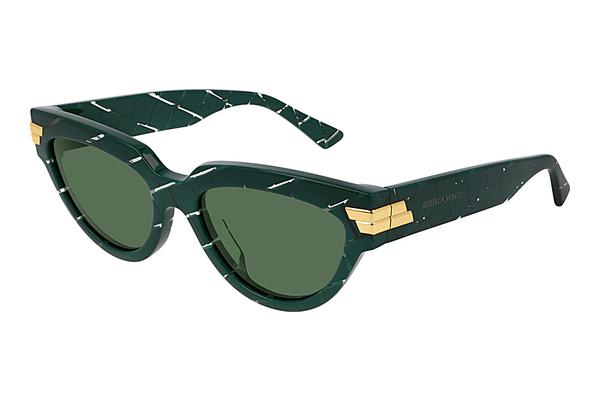 Sonnenbrille Bottega Veneta BV1035S 004