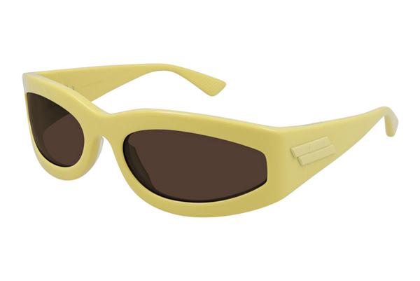 Sonnenbrille Bottega Veneta BV1089S 004