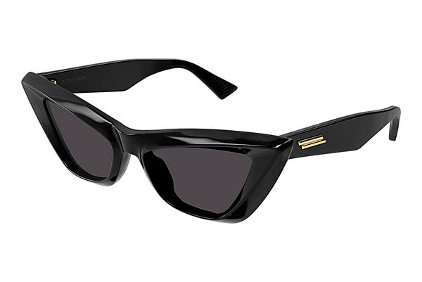 Sonnenbrille Bottega Veneta BV1101S 001