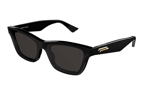 Sonnenbrille Bottega Veneta BV1119S 001