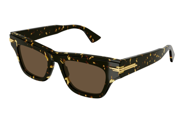 Ophthalmic Glasses Bottega Veneta BV1122S 002