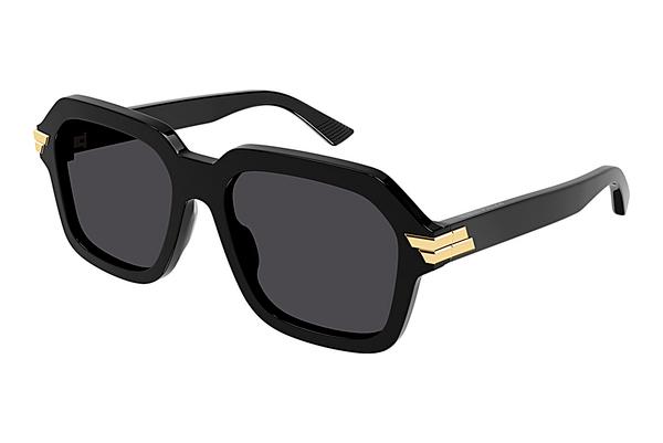 Sonnenbrille Bottega Veneta BV1123S 001