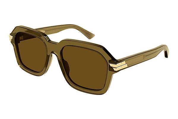 Sonnenbrille Bottega Veneta BV1123S 004