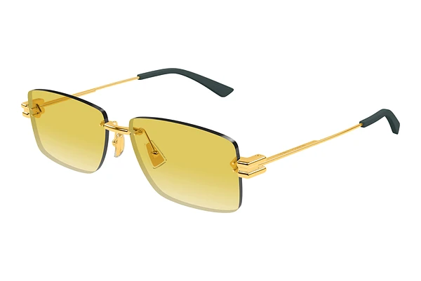 Bottega Veneta BV1126S 006 Napszemüveg