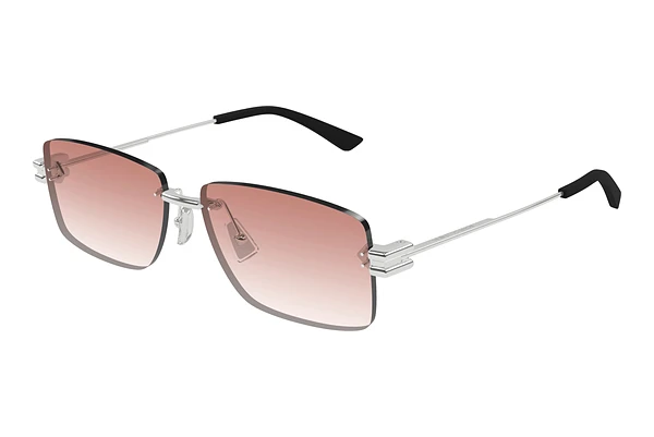 Bottega Veneta BV1126S 007 Napszemüveg