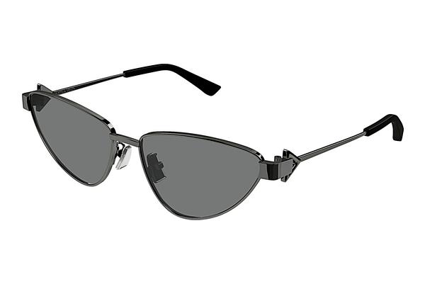 Sonnenbrille Bottega Veneta BV1186S 001