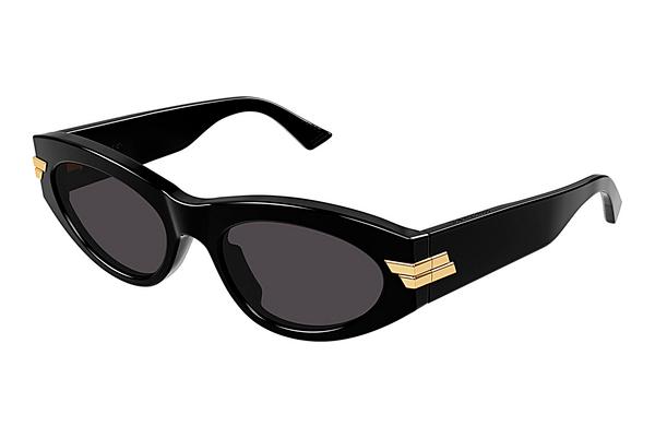 Sonnenbrille Bottega Veneta BV1189S 001