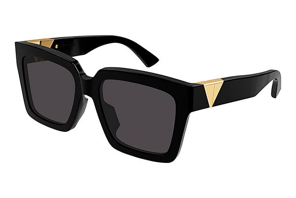 Sonnenbrille Bottega Veneta BV1198SA 001