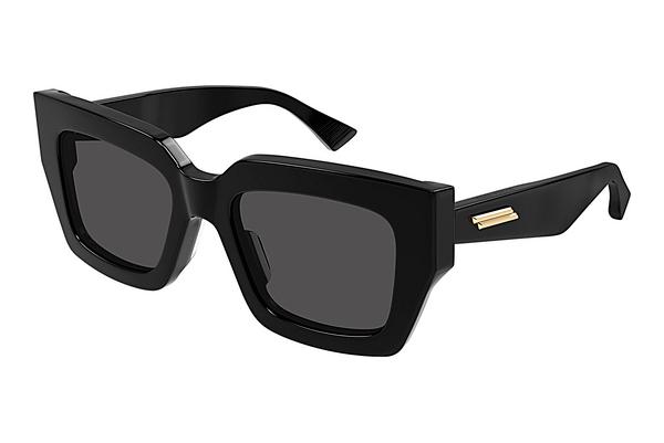 Sonnenbrille Bottega Veneta BV1212S 001