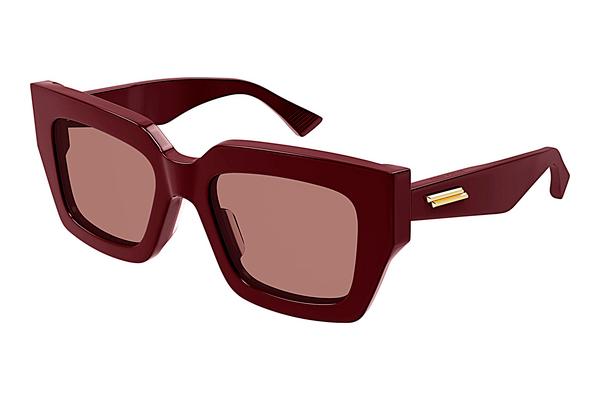 Sonnenbrille Bottega Veneta BV1212S 004