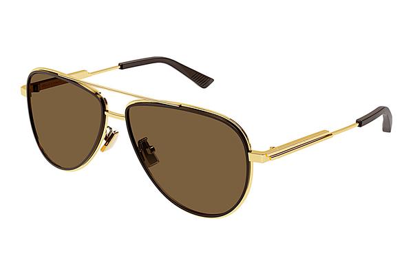 Sonnenbrille Bottega Veneta BV1240S 002