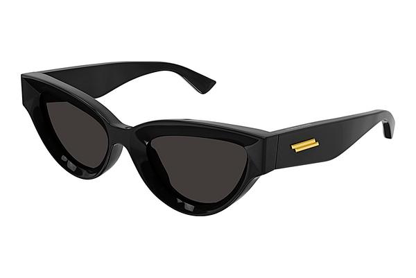 Sonnenbrille Bottega Veneta BV1249S 001