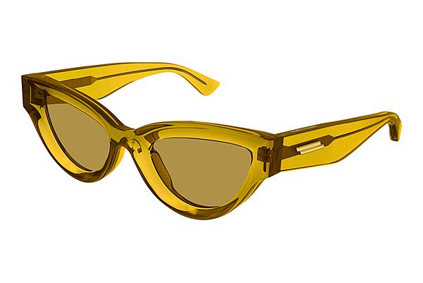 Sonnenbrille Bottega Veneta BV1249S 003