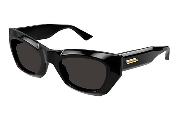 Sonnenbrille Bottega Veneta BV1251S 001