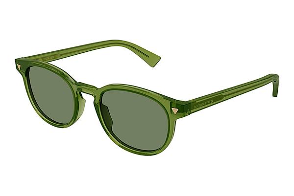 Sonnenbrille Bottega Veneta BV1253S 003