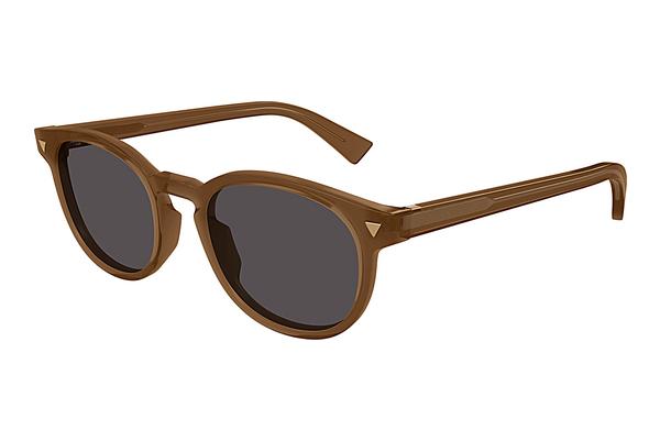 Sonnenbrille Bottega Veneta BV1253S 006