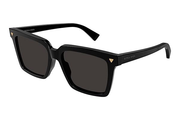 Saulesbrilles Bottega Veneta BV1254S 001