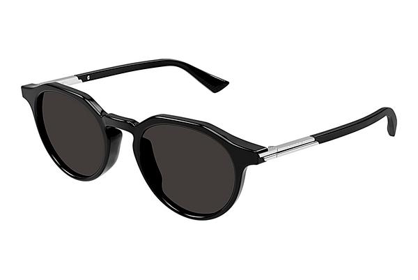 Sonnenbrille Bottega Veneta BV1260S 005