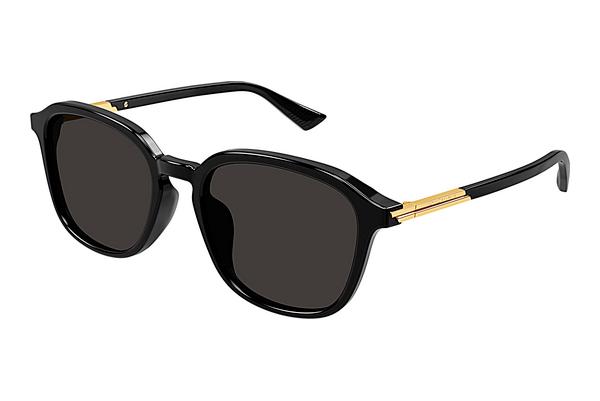 Sonnenbrille Bottega Veneta BV1262SA 001