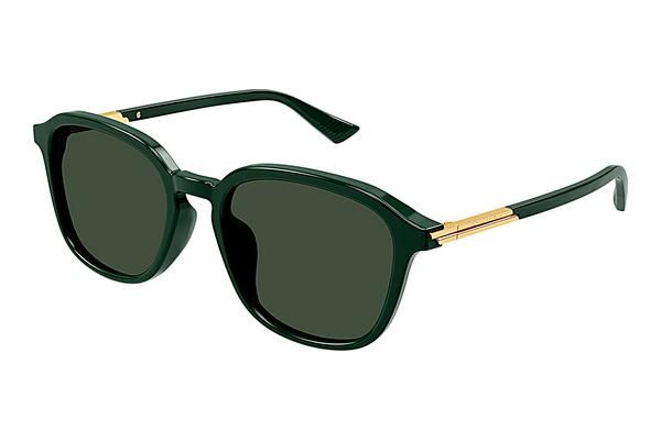 Sonnenbrille Bottega Veneta BV1262SA 003