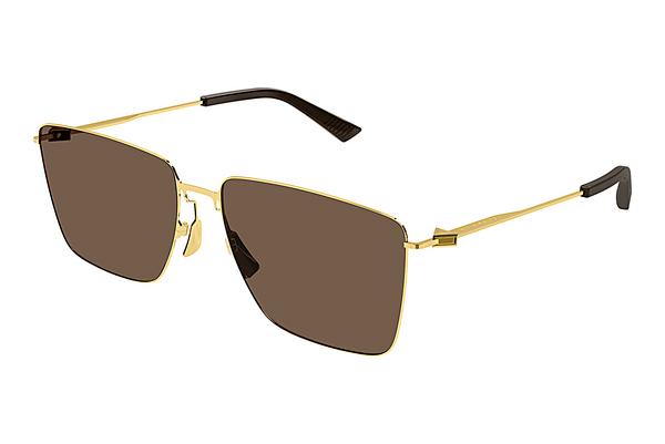 Sonnenbrille Bottega Veneta BV1267S 002