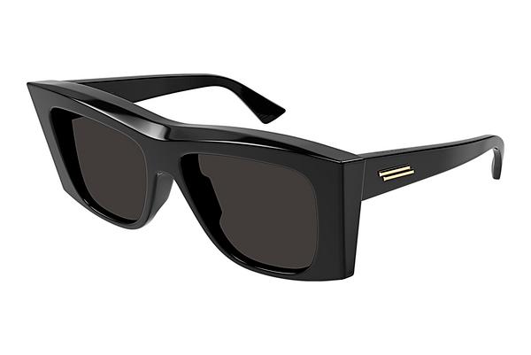 Sonnenbrille Bottega Veneta BV1270S 001