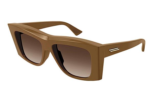 Sonnenbrille Bottega Veneta BV1270S 003