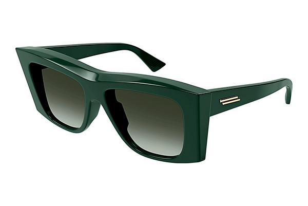 Sonnenbrille Bottega Veneta BV1270S 004