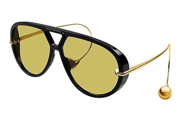 Sonnenbrille Bottega Veneta BV1273S 003