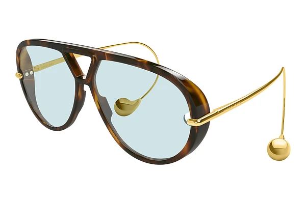 Bottega Veneta BV1273S 007 Napszemüveg