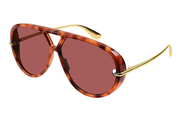 Sonnenbrille Bottega Veneta BV1274S 003