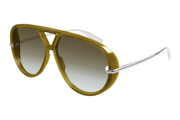 Zonnebril Bottega Veneta BV1274S 006