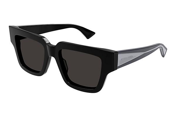 Sonnenbrille Bottega Veneta BV1276S 001