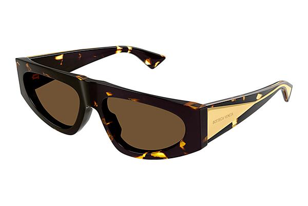 Sonnenbrille Bottega Veneta BV1277S 002