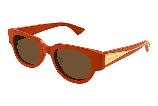 Sonnenbrille Bottega Veneta BV1278SA 004