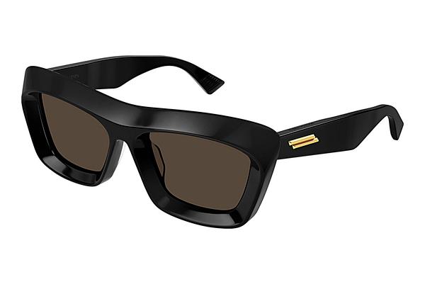 Sonnenbrille Bottega Veneta BV1283S 001