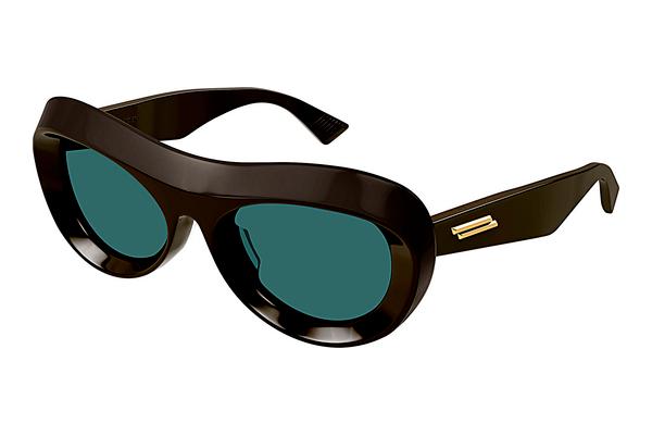 Sonnenbrille Bottega Veneta BV1284S 004